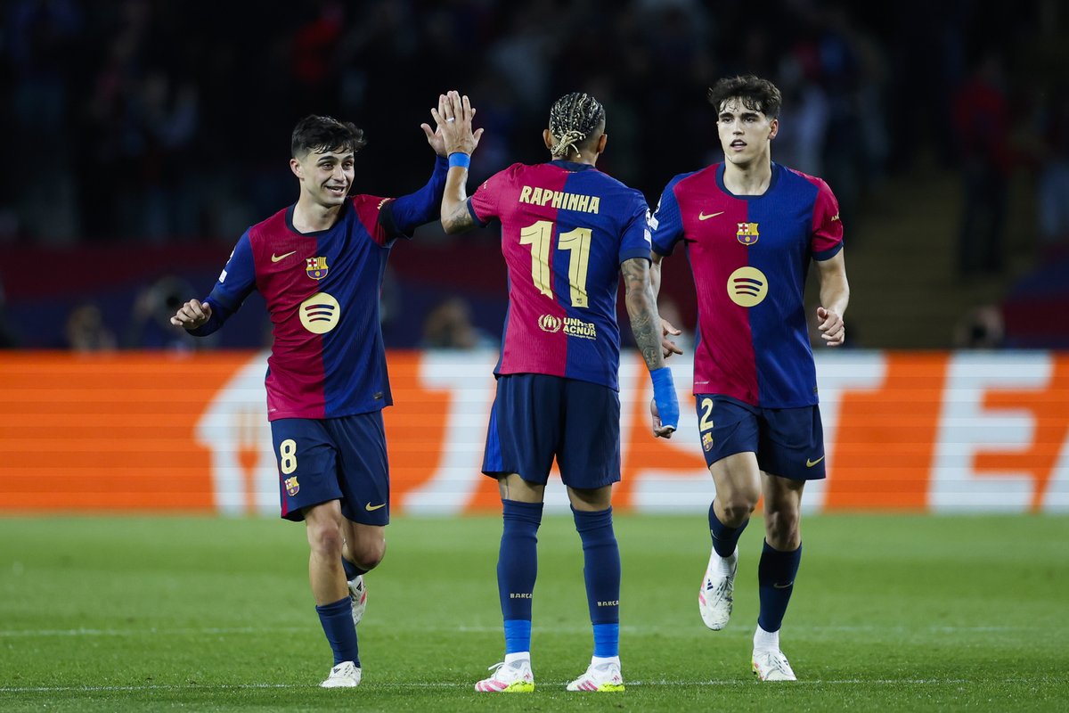 PSG želi Ferrana Torresa, ali spremili su i 90 miliona eura za još jednu zvijezdu Barcelone